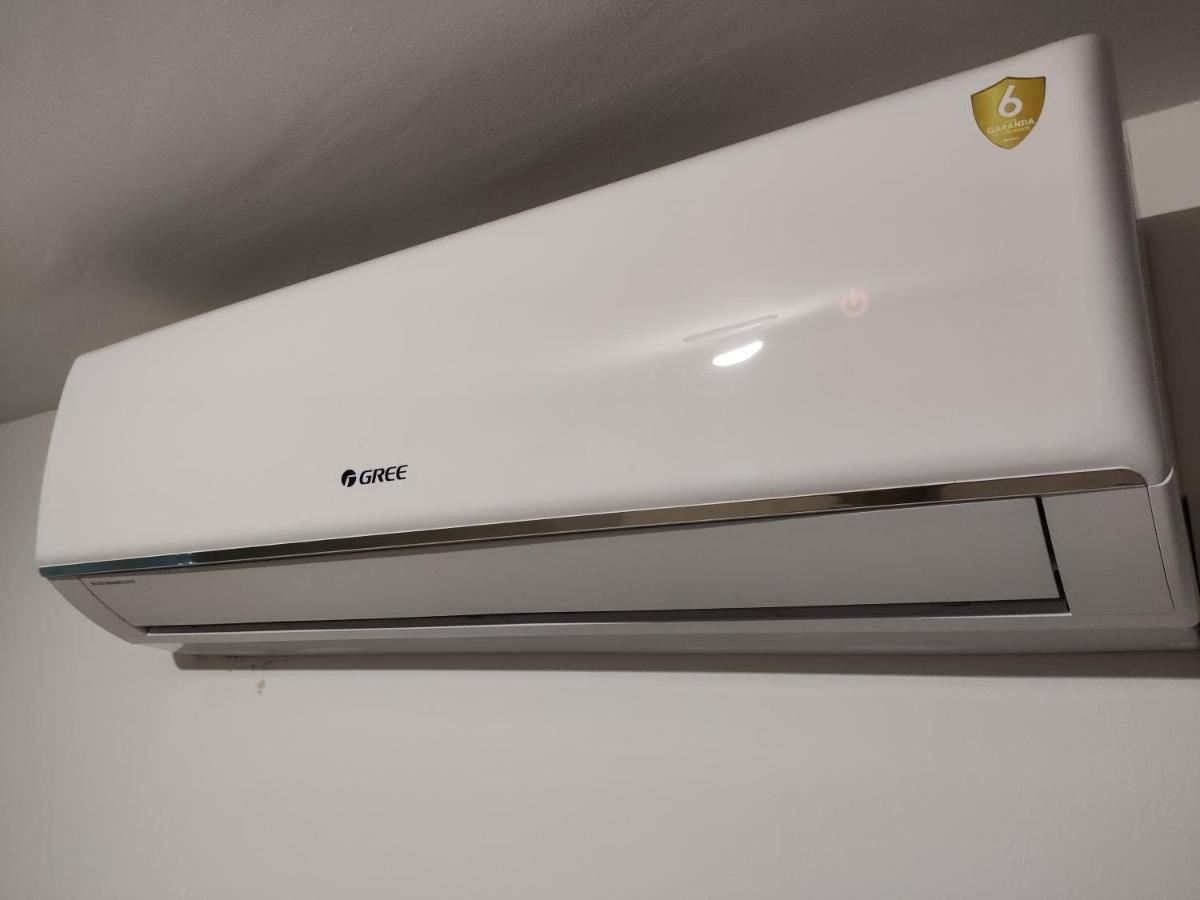サンパウロ Sky S Houseアパートホテル エクステリア 写真